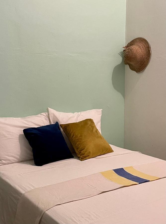 Adoquin Hotel Zipolite Exterior foto